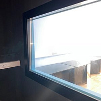 Звукоизоляционные двери и окна