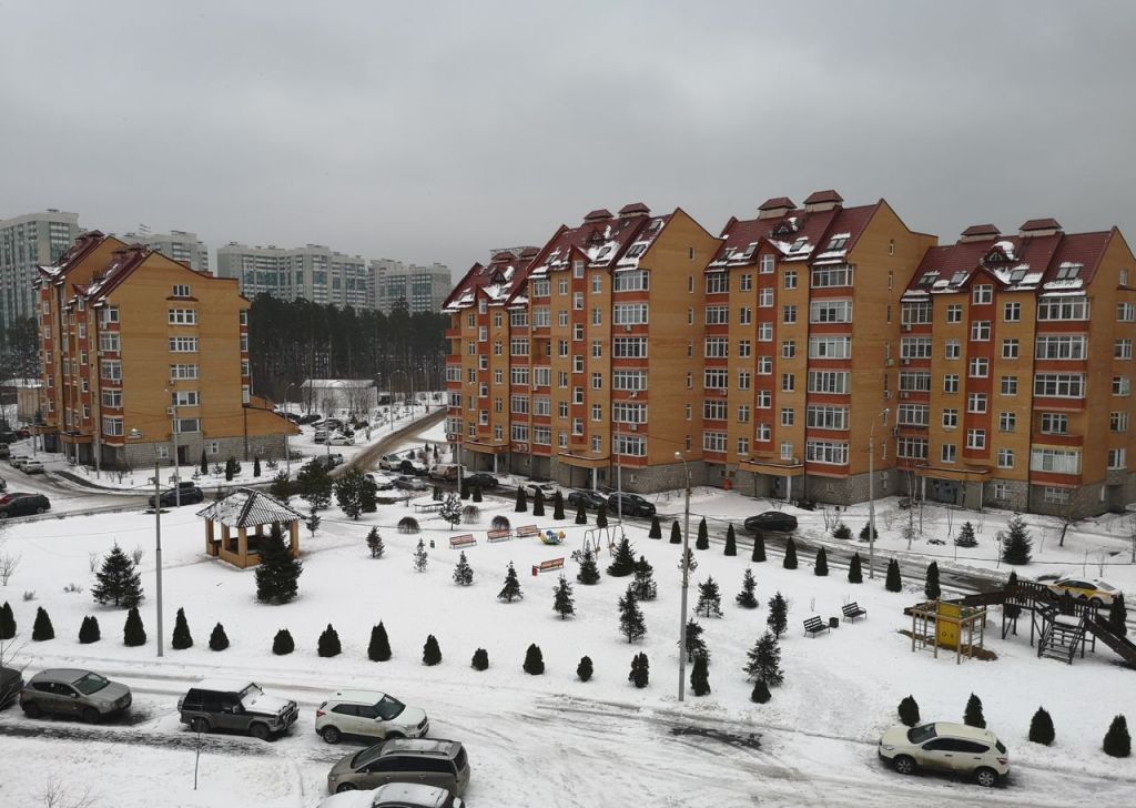 Звукоизоляция квартиры в Красногорске