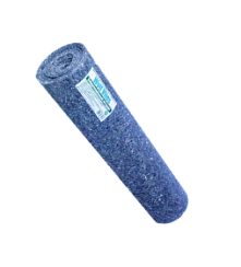 Виброизоляционная подложка (холст) Wolf Vlies, 1х10
