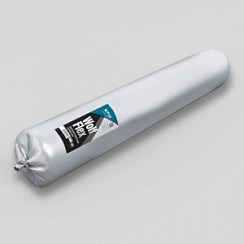 Полиуретановый герметик Wolf Flex, 600 мл