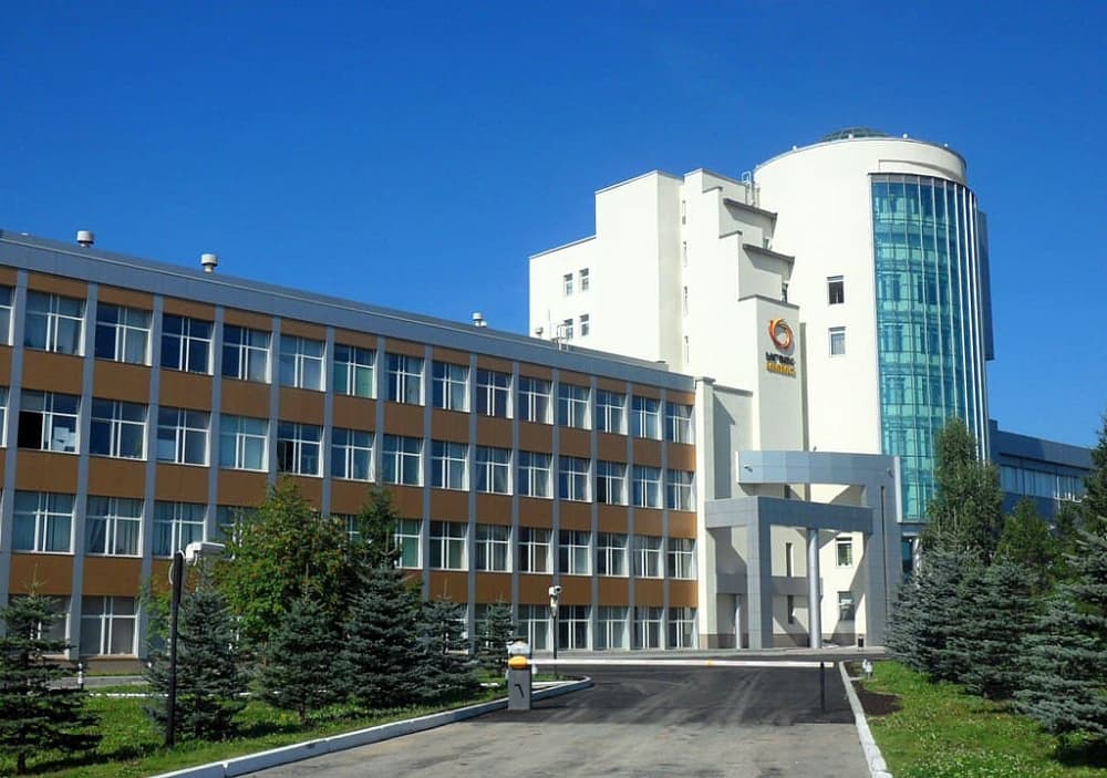 Звукоизоляция офисного помещения УГМК